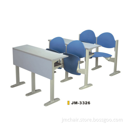 School Desk and Chair (JM-3326)